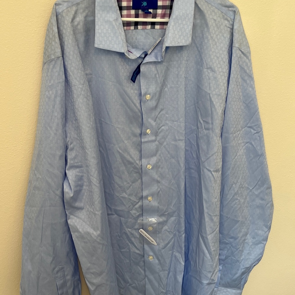 men’s button down